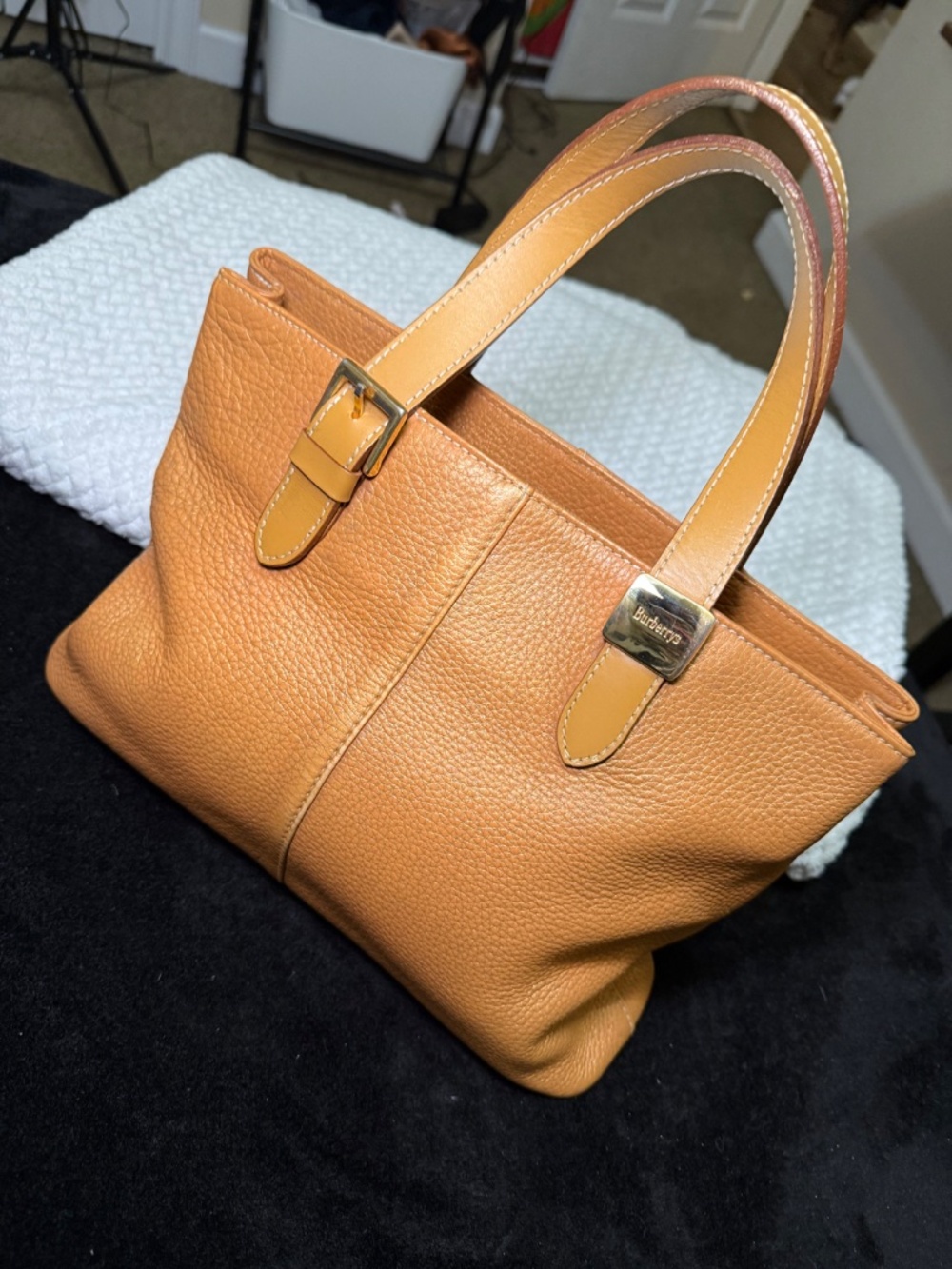 Vintage Burberrys - Picture 3 of 4